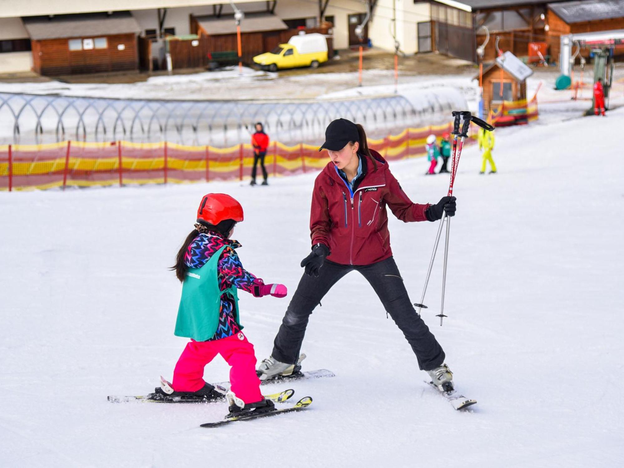 Hotel Junior Kopaonik Exteriör bild