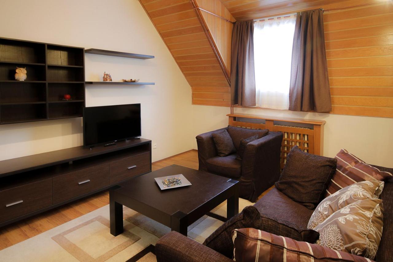 Hotel Junior Kopaonik Exteriör bild